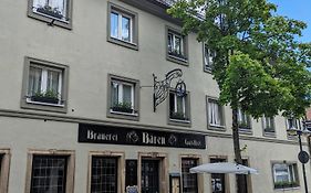 Brauereigasthof Baeren